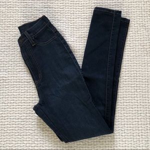 Fashion Nova Skinny Jeans
